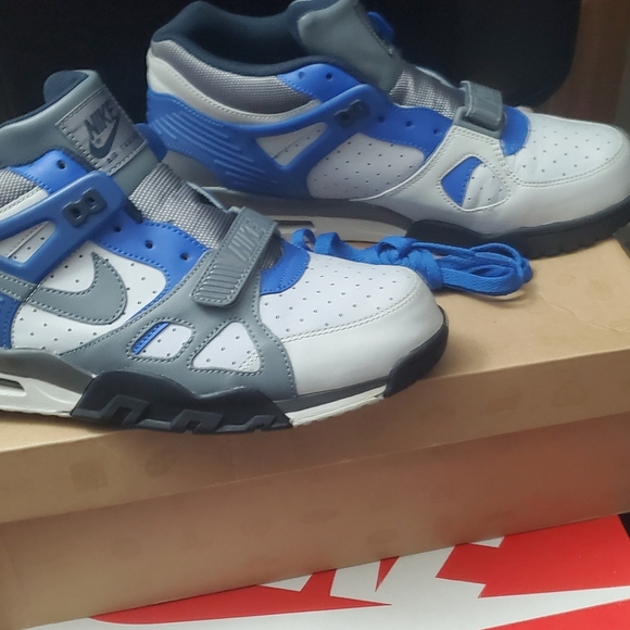 Nike air sports trainer sc (bo jackson) - Picture 3 of 5